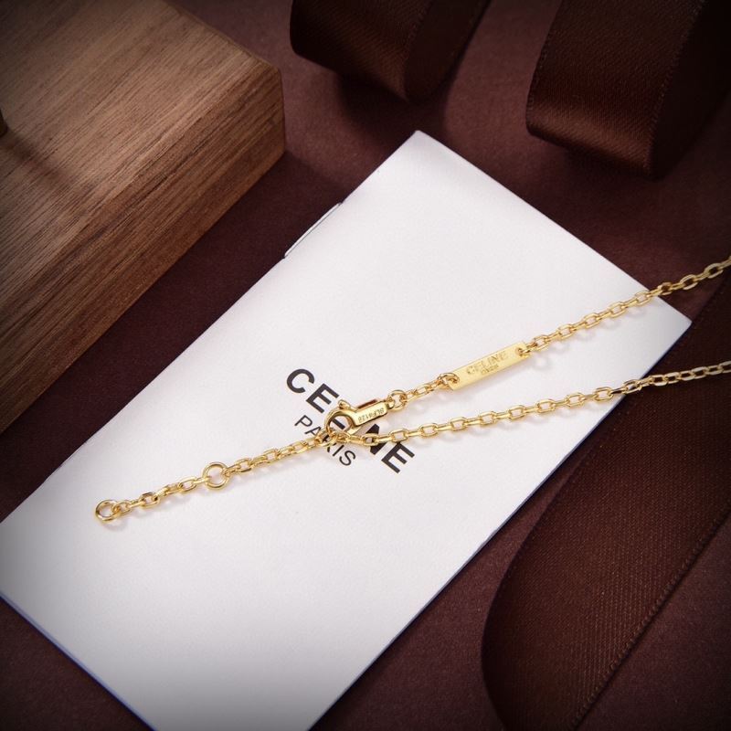 Celine Necklaces